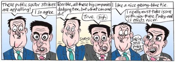 Backbiter-Poles-apart