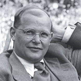 dbonhoeffer