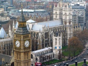 westminster-abbey